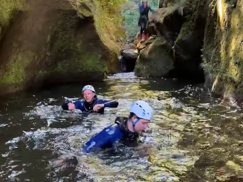Tandem Paragliding in Madeira-Madalena do Mar必去景点