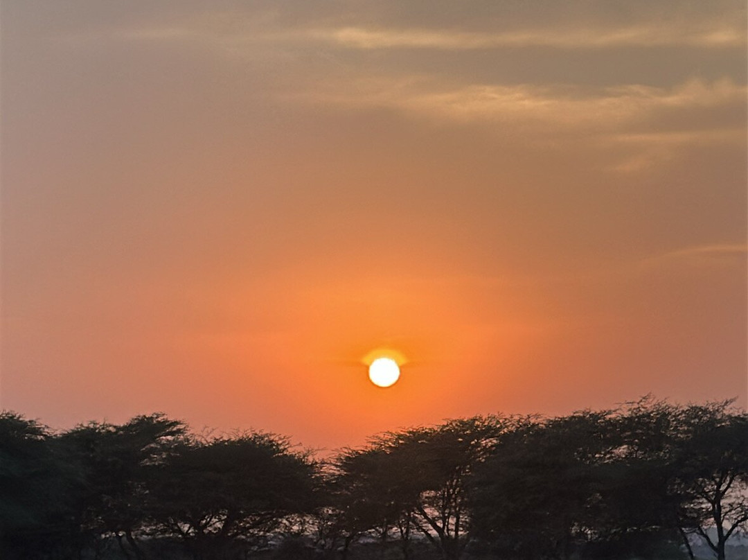 雷赫斯坦客栈主图