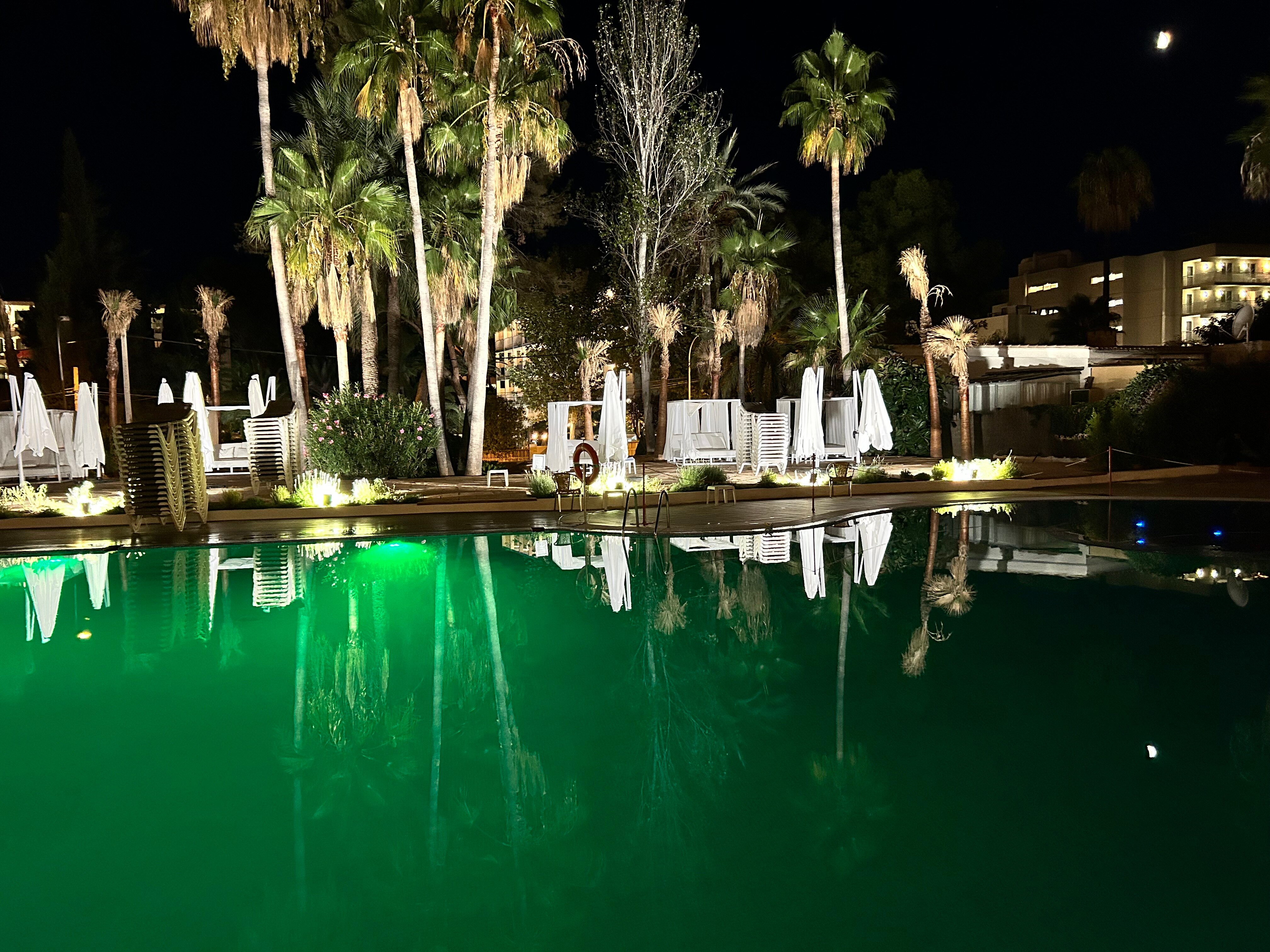 Valentin Grand Park Suite Hotel-官方