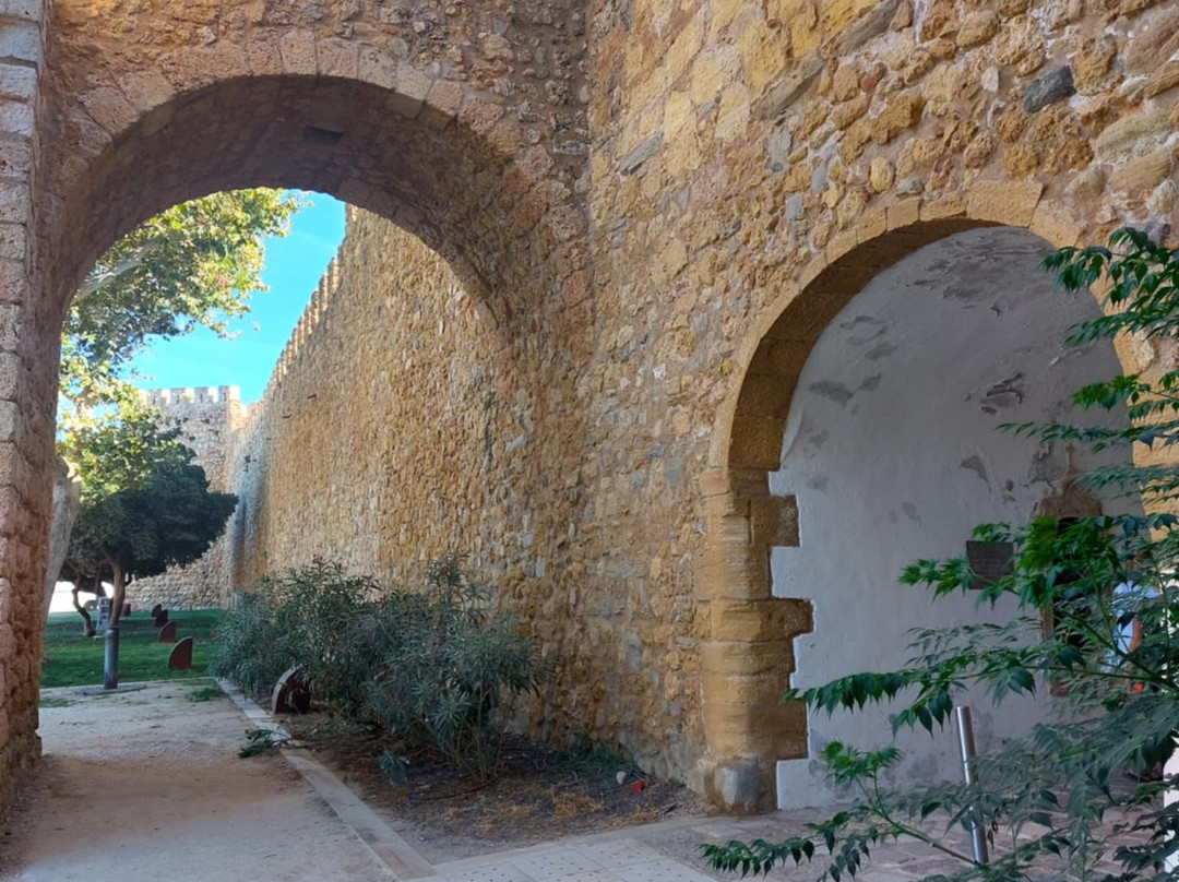 Governor's Castle (Castelo dos Governadores)-拉各斯必去景点