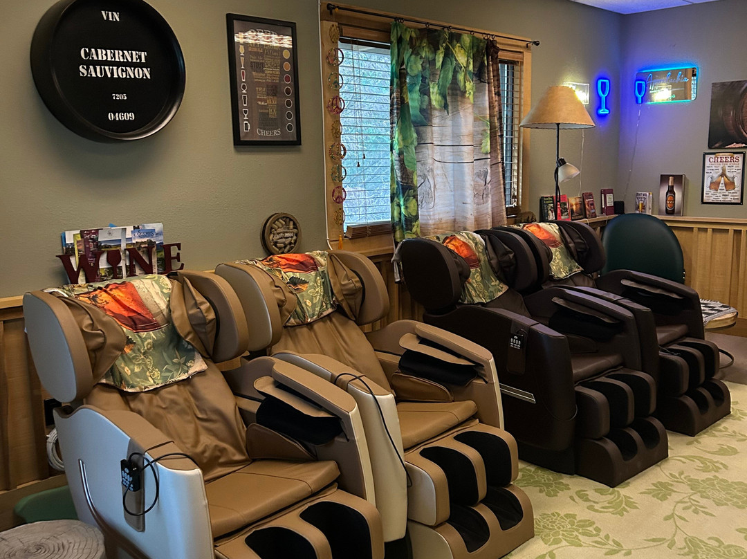 Appalachian Beer Spa & Massage Lounge-Arden必去景点