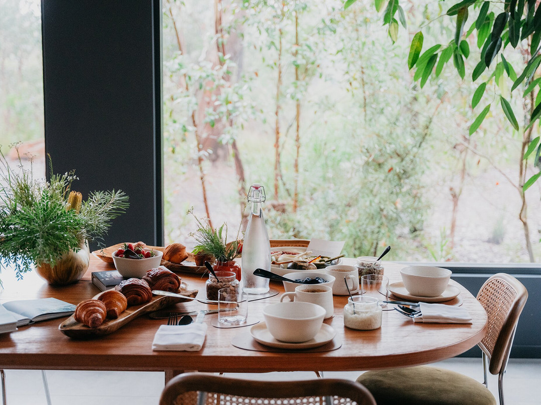 Chalets At Blackheath主图