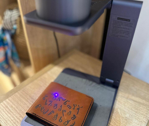 COSMO Handmade Gifts Shop-巴统必去景点