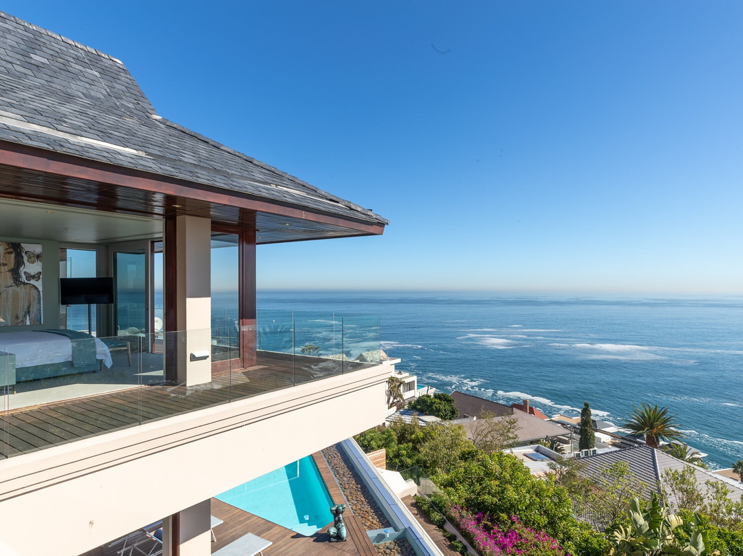 Ellerman House主图