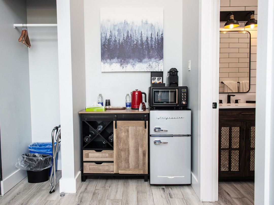 Terrace Suites主图