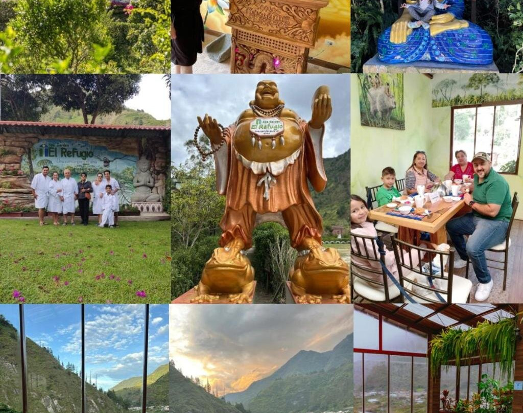 Casa Augusto Hospedaje