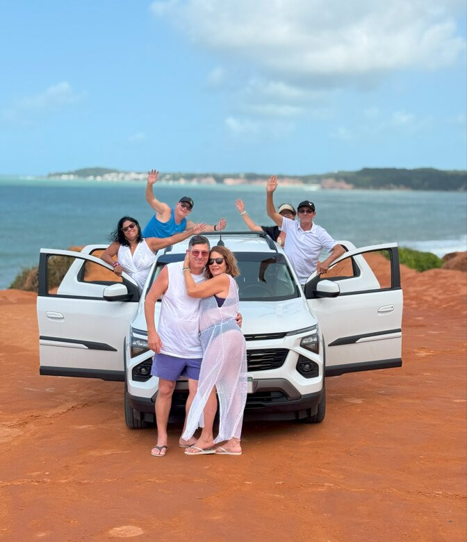 Top Transfer Natal-Natal必去景点