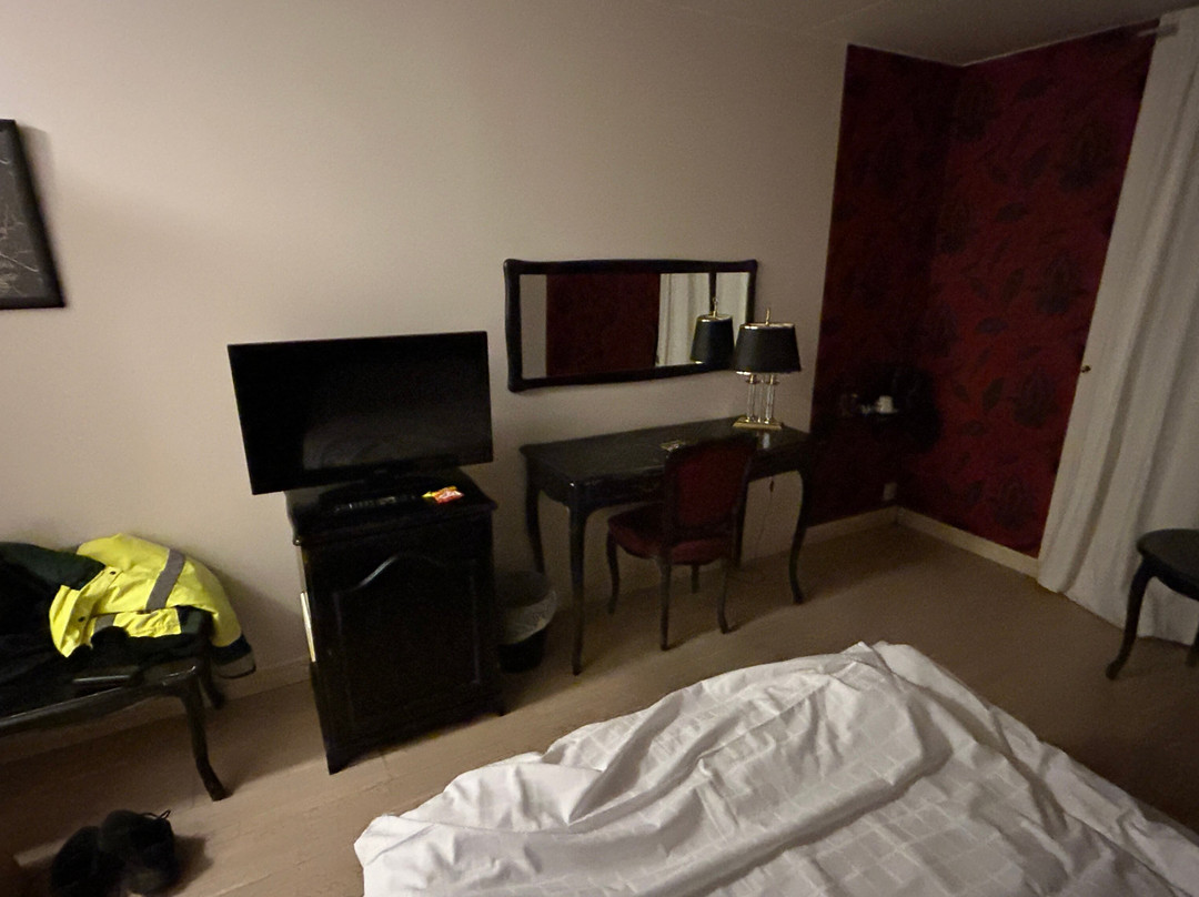 First Hotel Olofstrom主图