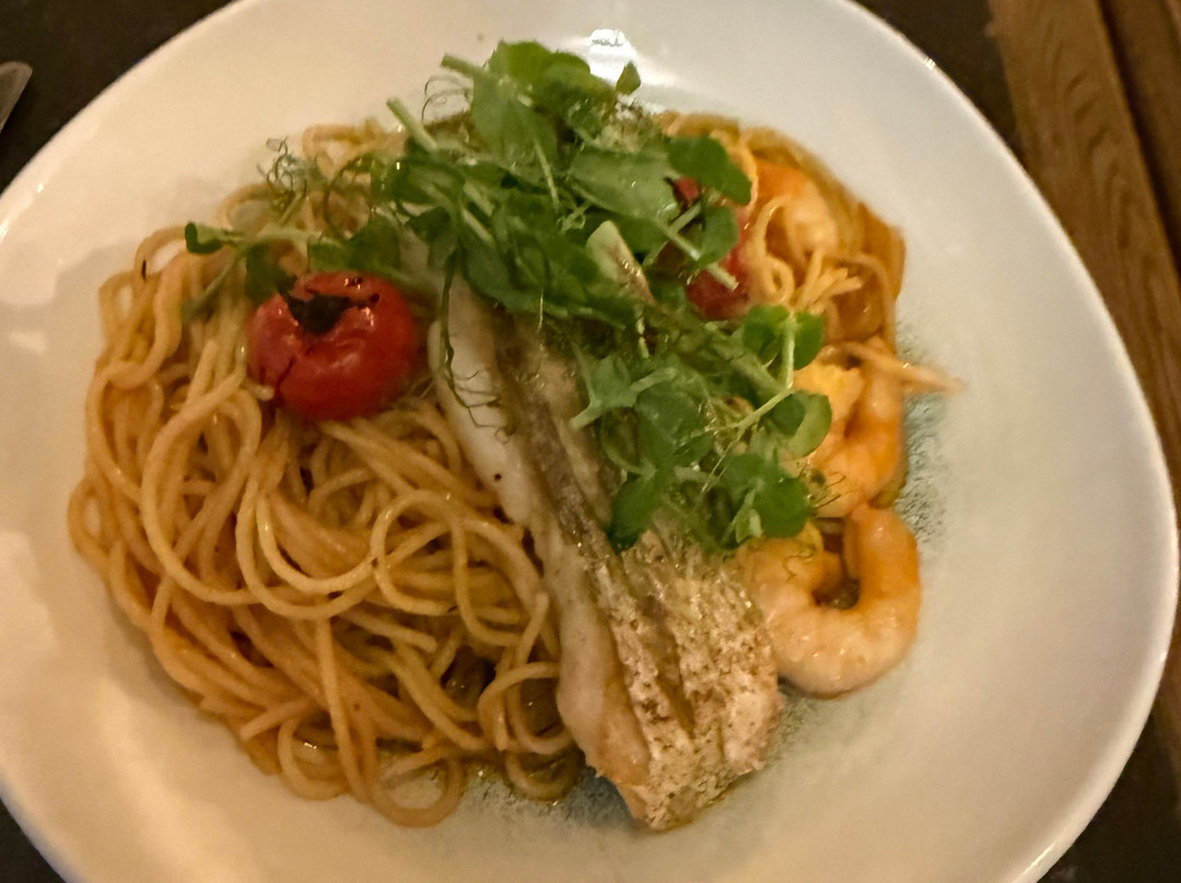 Lanty Slee's Three Shires Inn主图