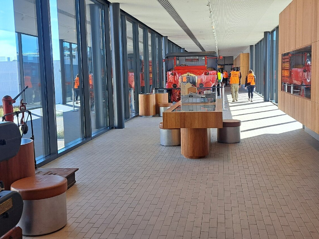 Coopers Brewery-阿德莱德必去景点