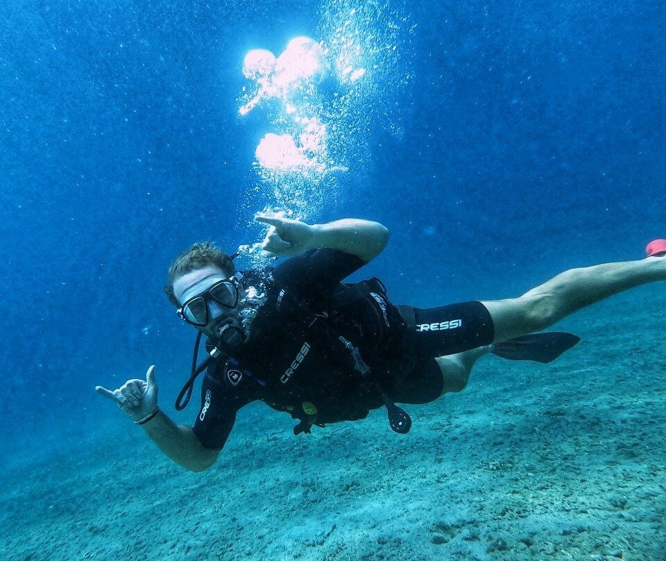 Blue Yard Hub-Porto Rafti必去景点
