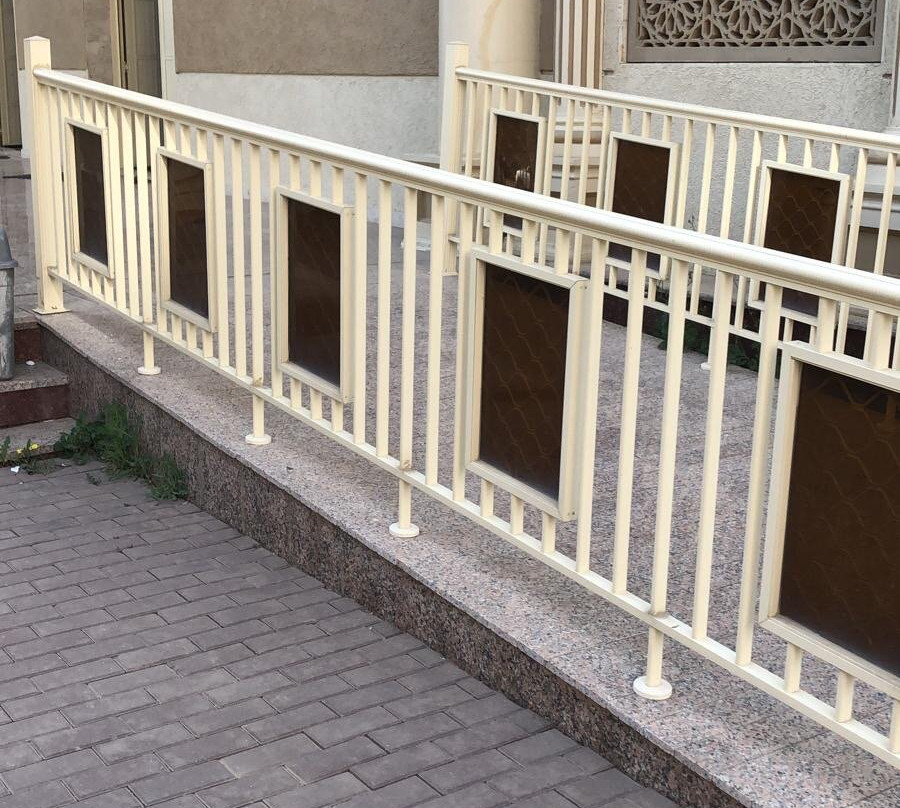 Abdullah Rashid Al Zeer Mosque-Hawalli Governorate必去景点