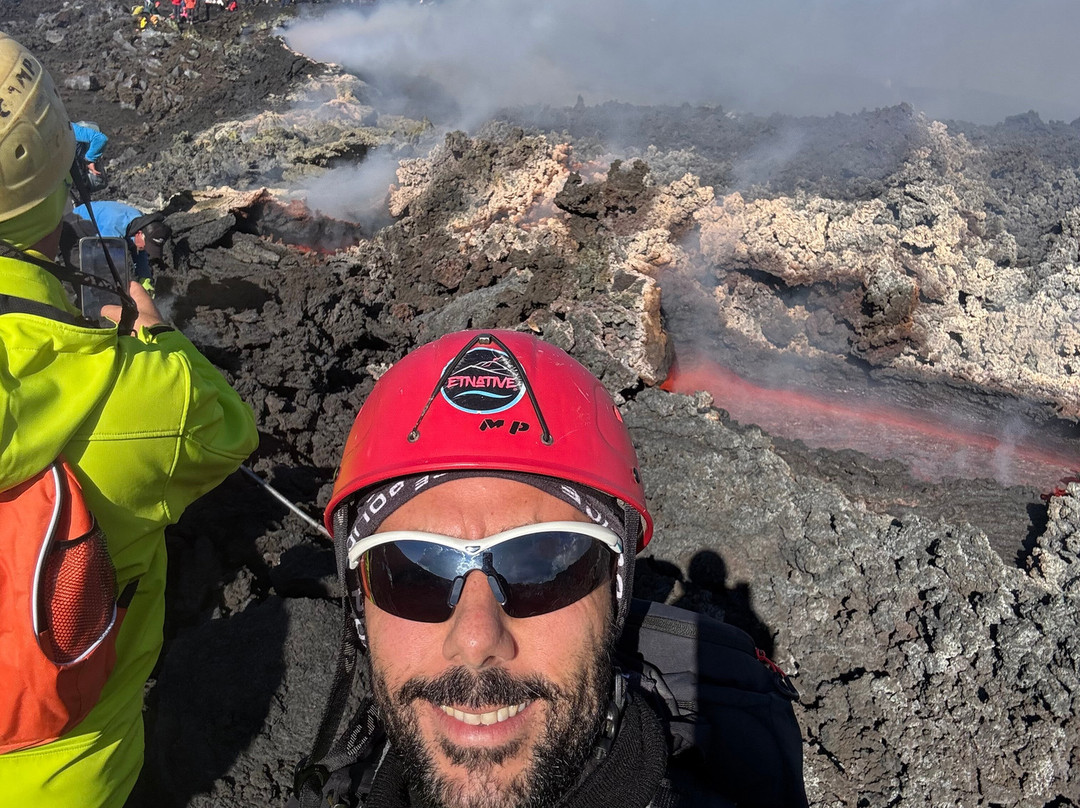 EtNative - Escursioni Guidate sull'Etna-Mascalucia必去景点