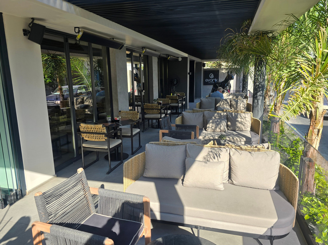 Evanik Chic Hotel主图