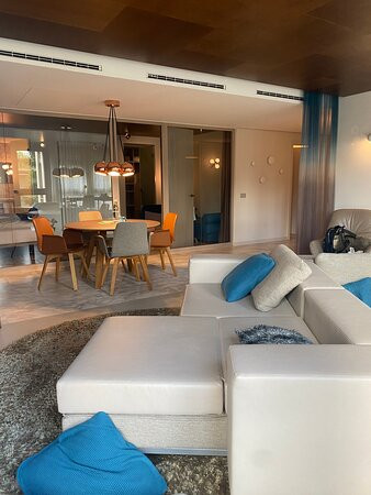 EMA之家 - 苏黎世全套房酒店主图