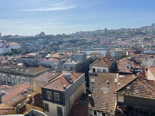 Shuttle Douro Tours-波尔图必去景点