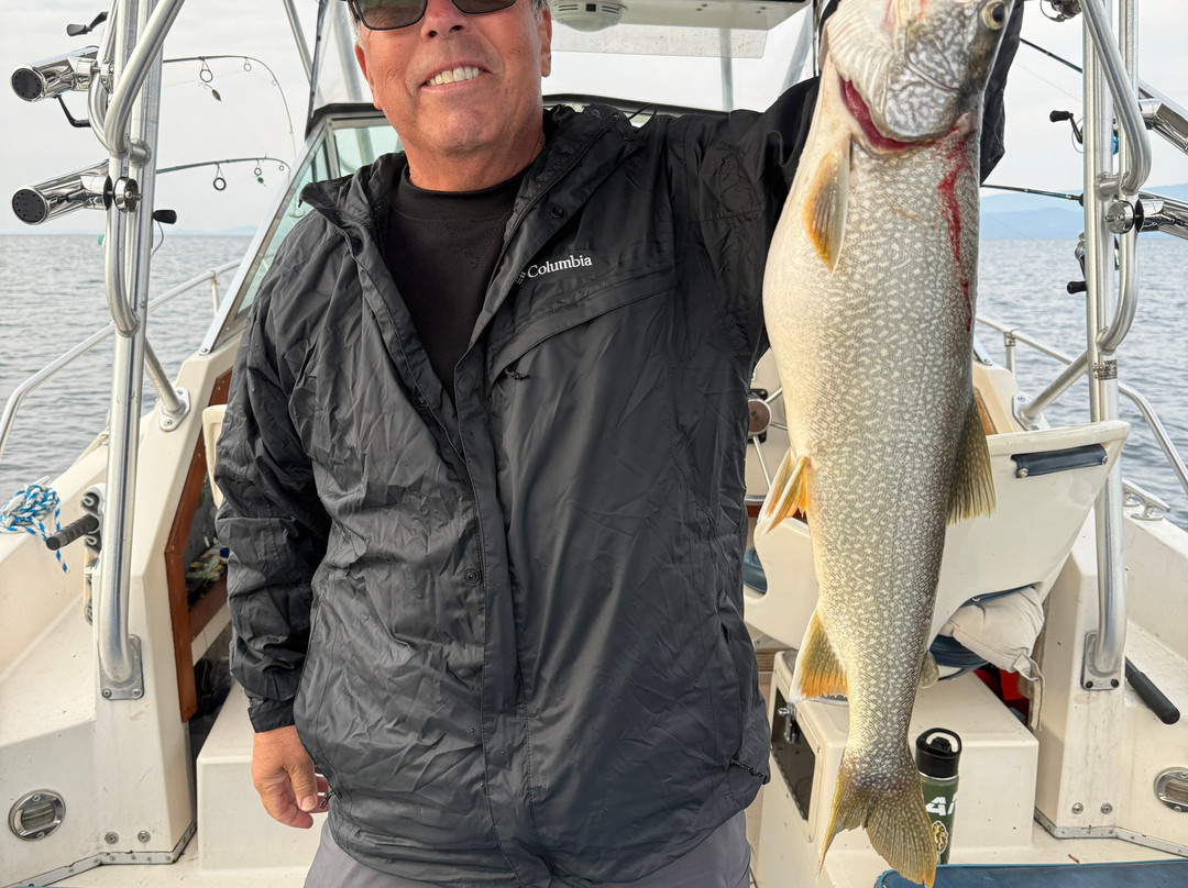 Flathead Lake Charters-Bigfork必去景点