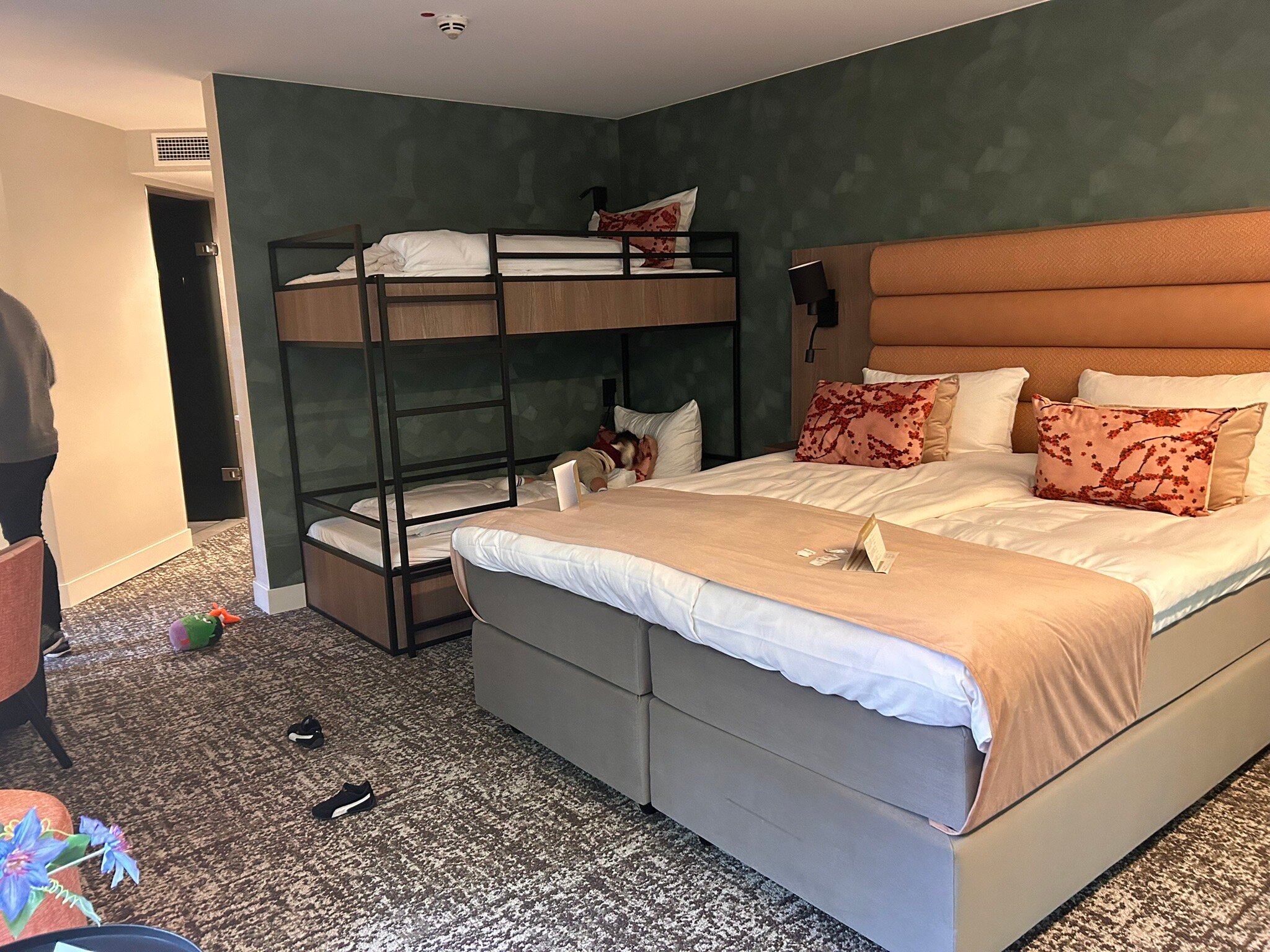 Van der Valk Hotel-官方