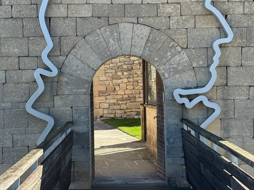 Château De Lacoste-Lacoste必去景点