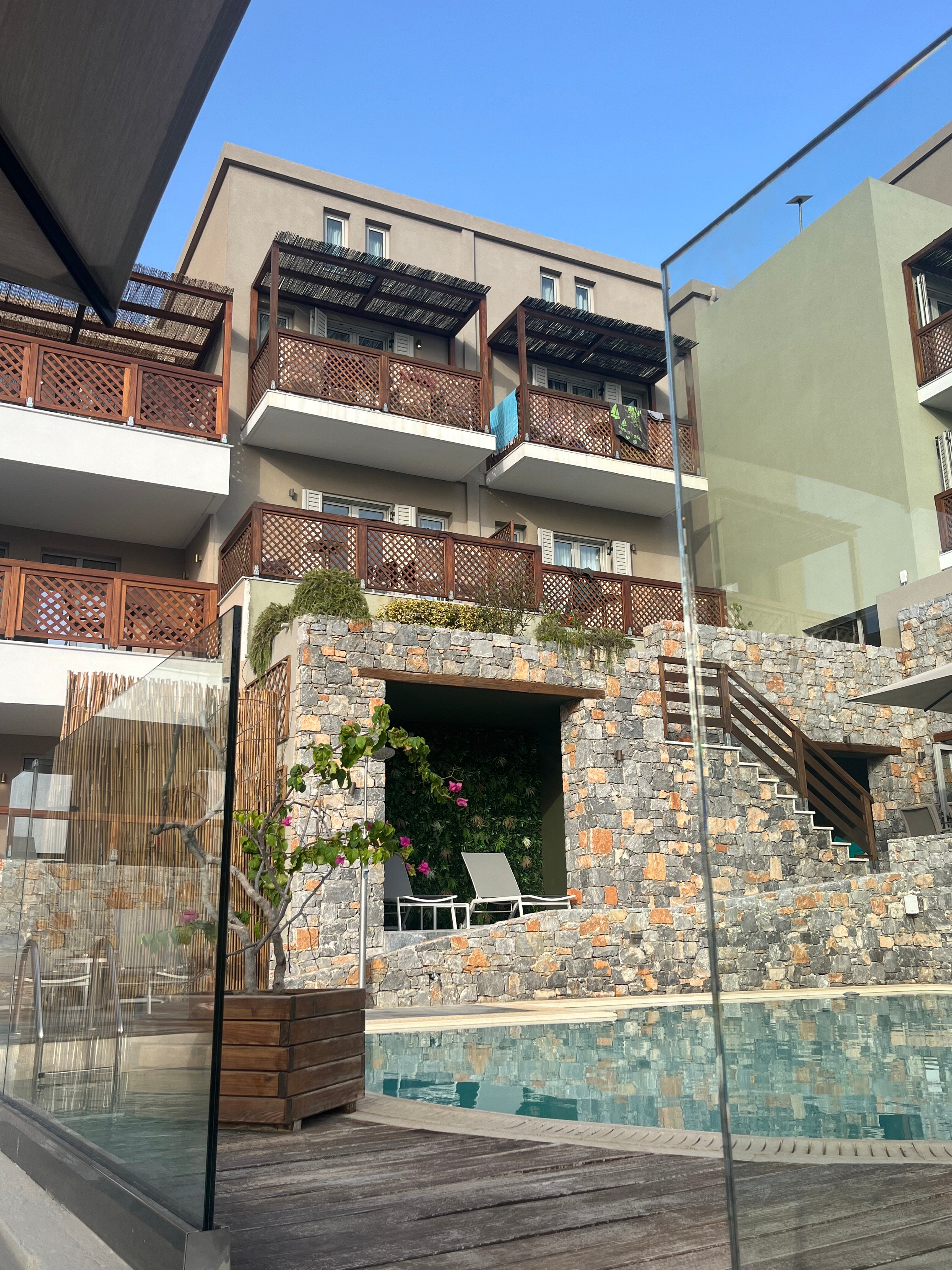 Mystery Skiathos Luxury Residence-官方