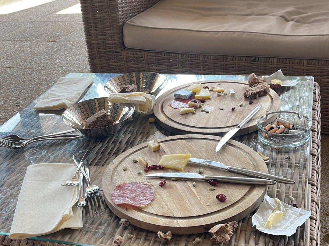 维塔乐公园酒店主图