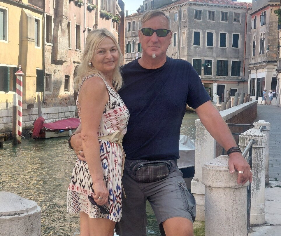 Think Venice-威尼斯必去景点