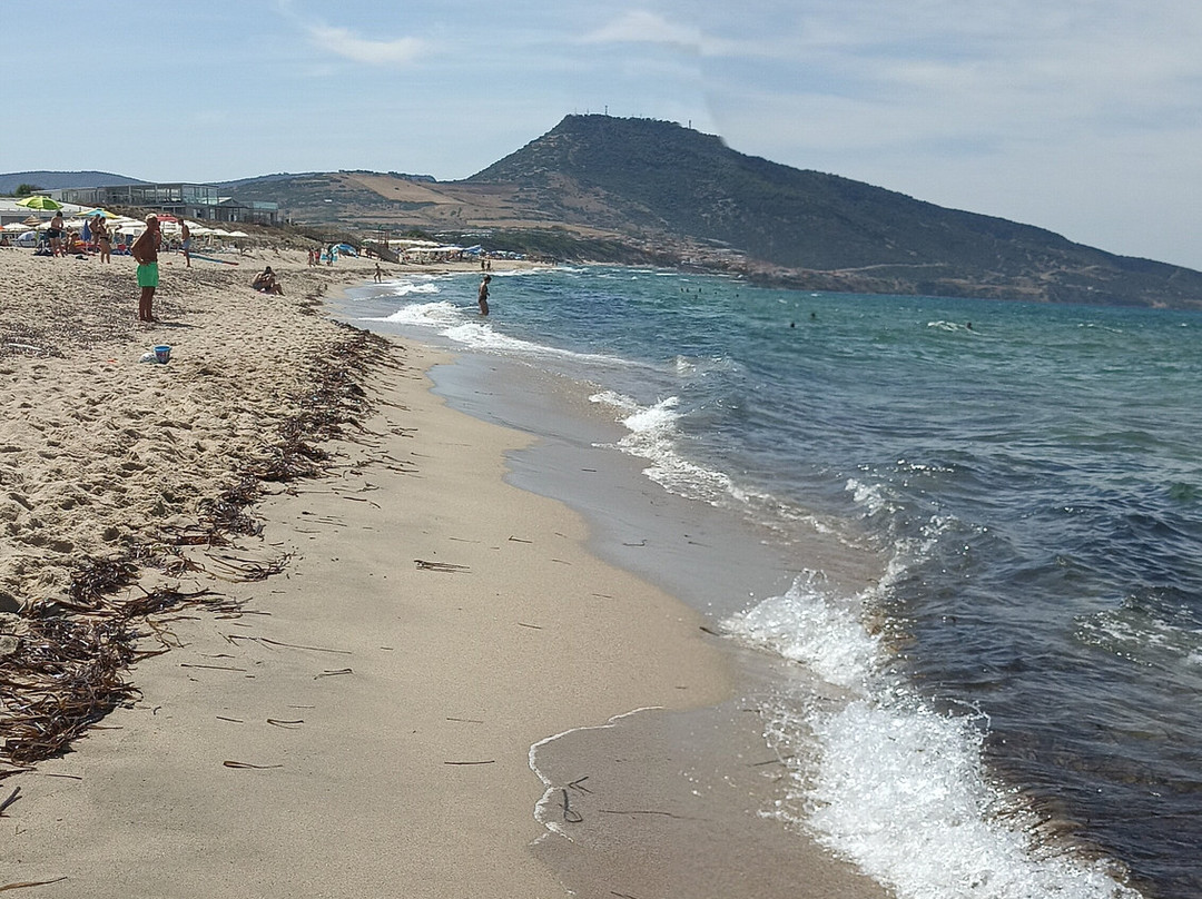 San Pietro A Mare-Valledoria必去景点