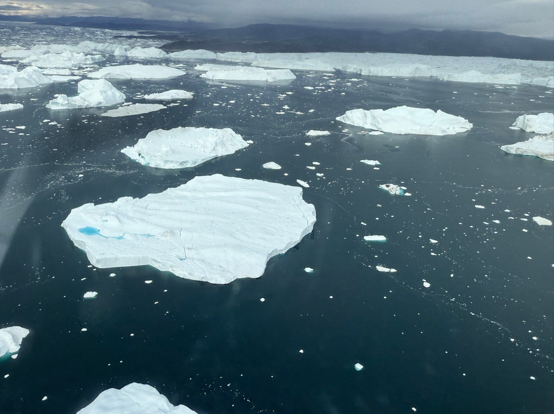 AirZafari-伊卢利萨特必去景点