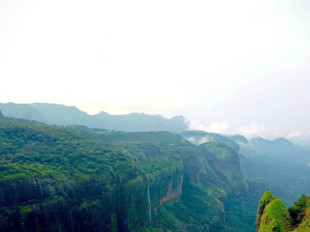 Offbeat Compass-海德拉巴必去景点