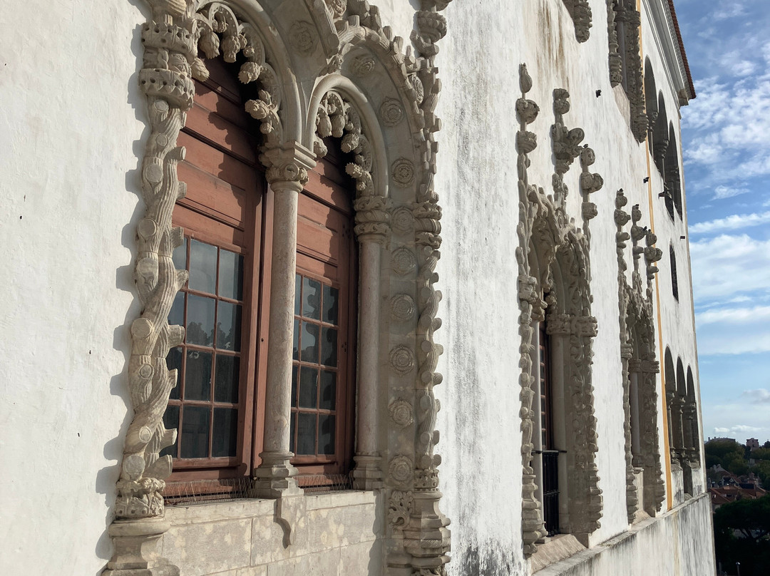 REXIS Tours-里斯本必去景点