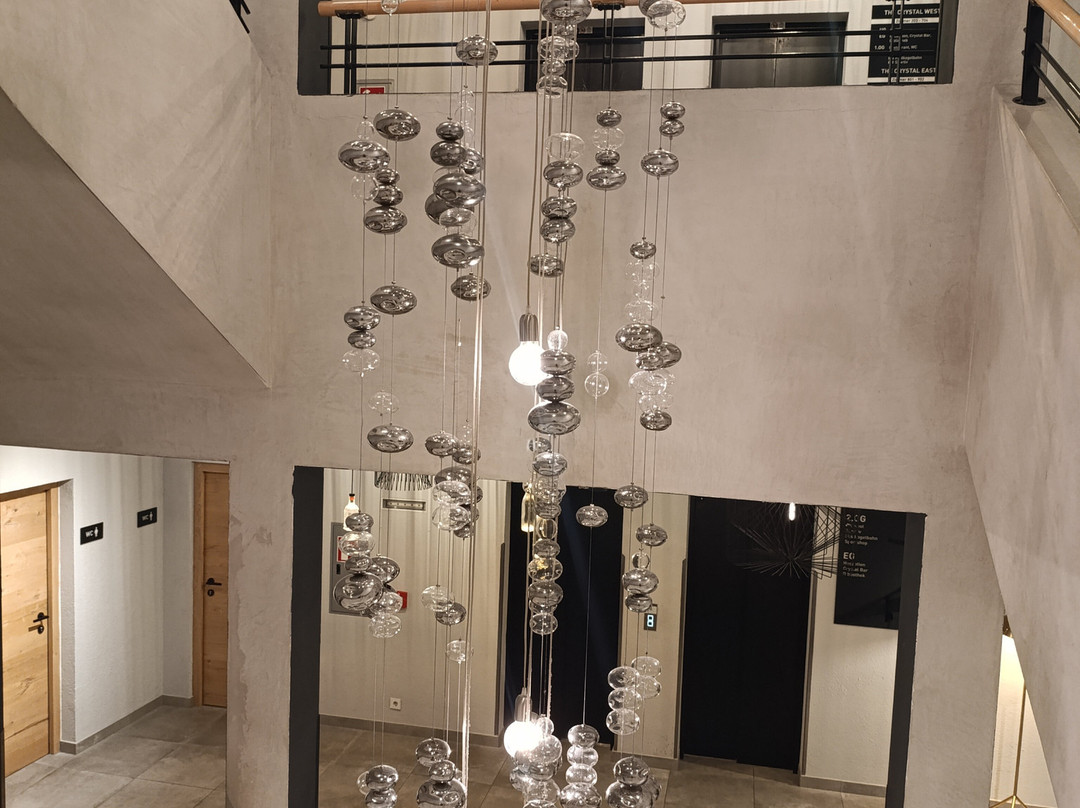 The Crystal VAYA Unique主图