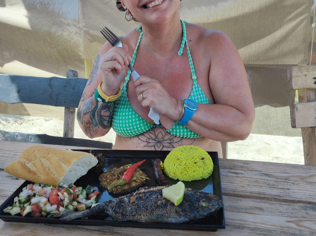 Kuriat Islands-摩纳斯特必去景点