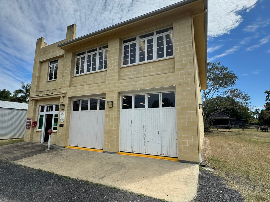 Rockhampton Heritage Village-罗克汉普顿必去景点