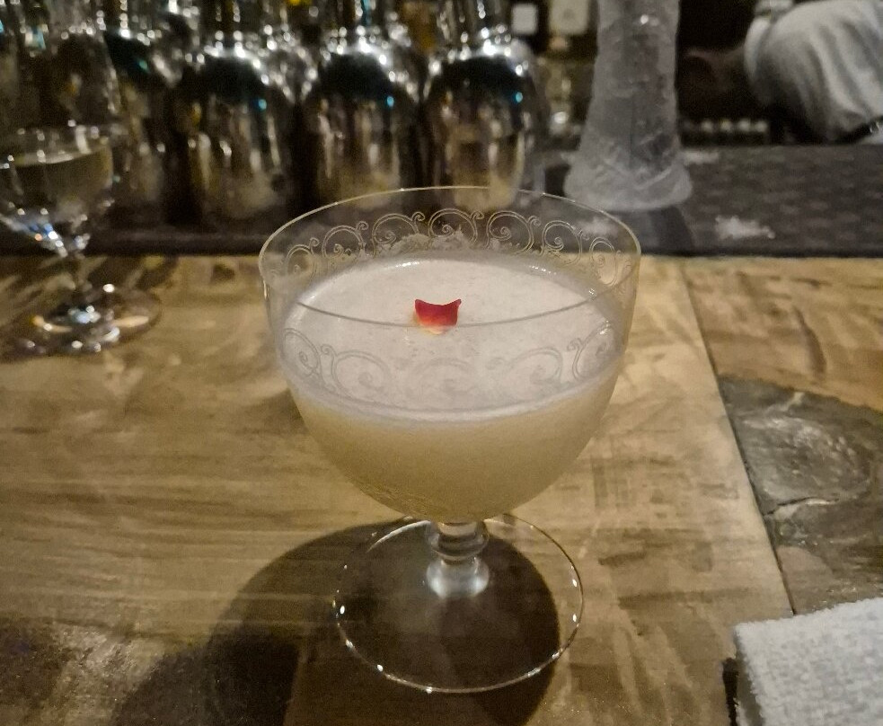 Spirits Bar Sunface-Nishishinjuku必去景点