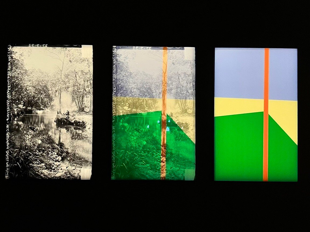 现代艺术馆-布里斯班必去景点