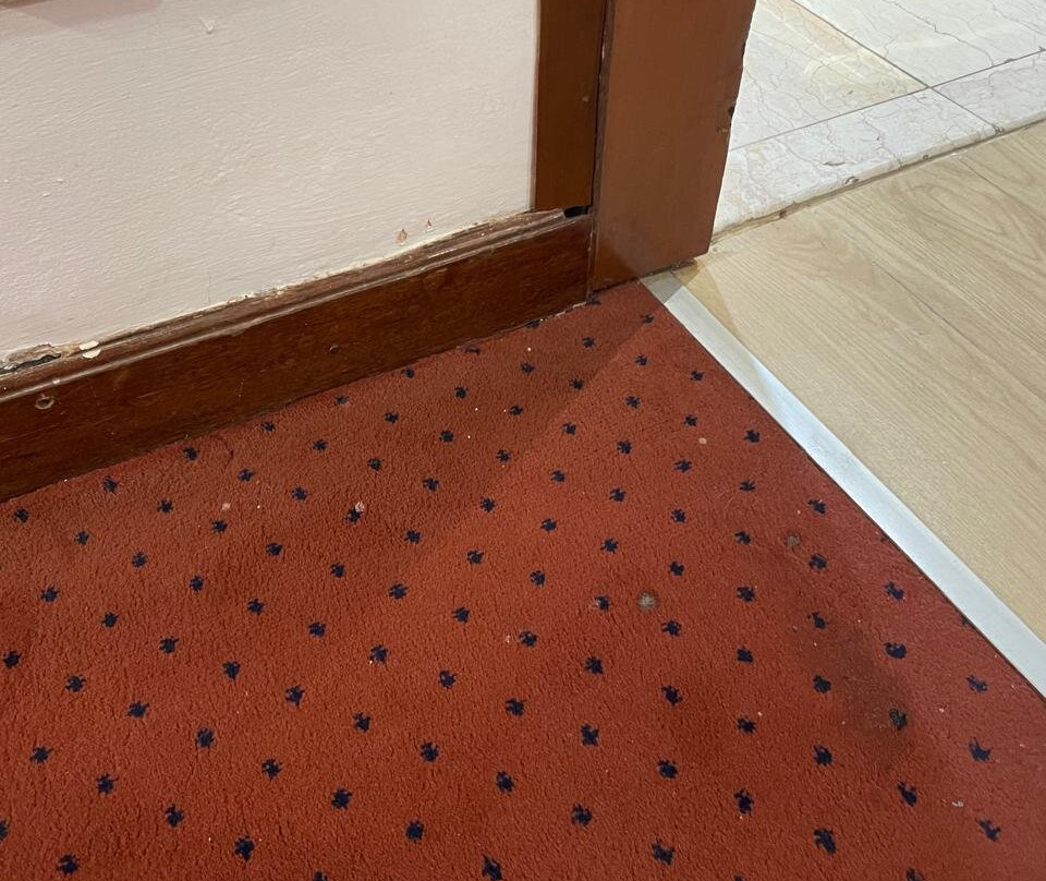 Savoy Homann Bidakara 飯店主图