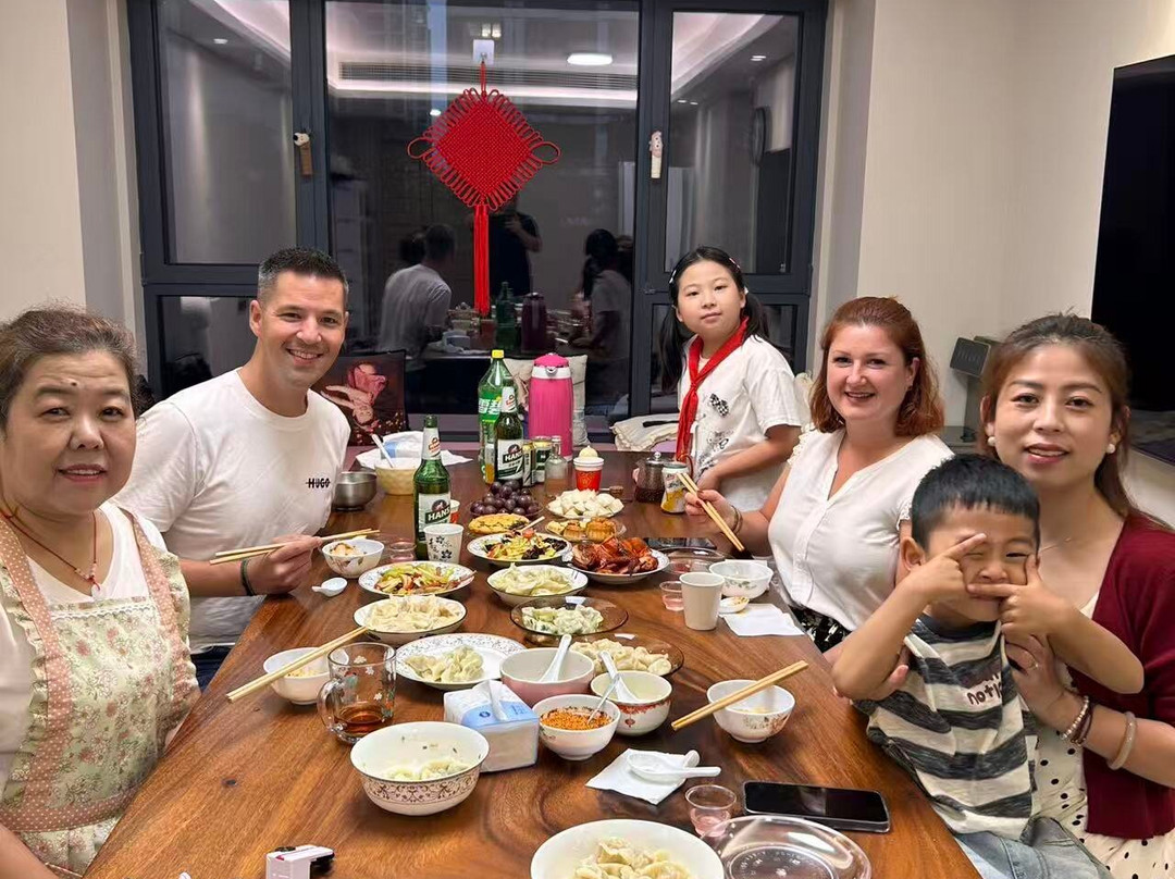 Best China Experience-西安市必去景点