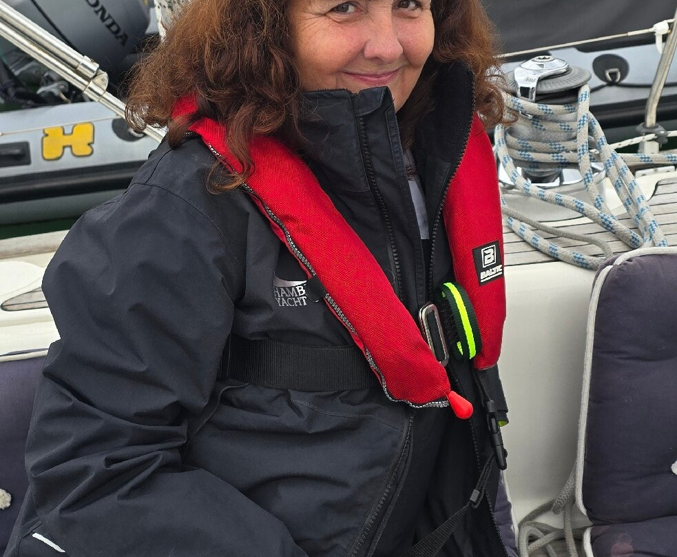 Hamble Point Yacht Charters-Hamble必去景点