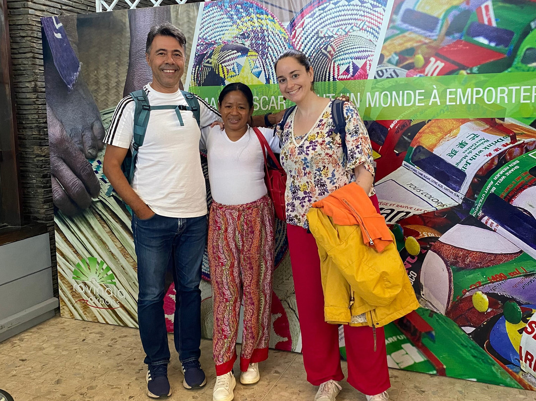 Madagascar Visite Company-安塔那那利佛必去景点