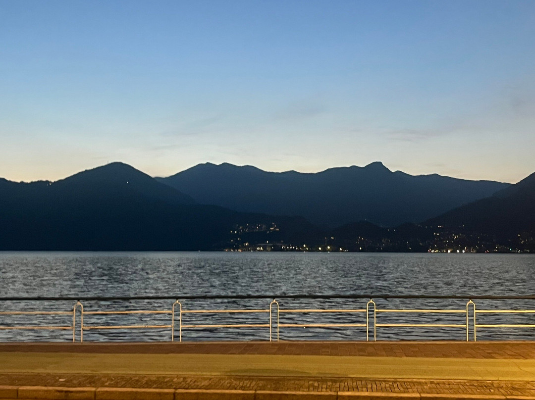 Lake Hotel La Pieve主图