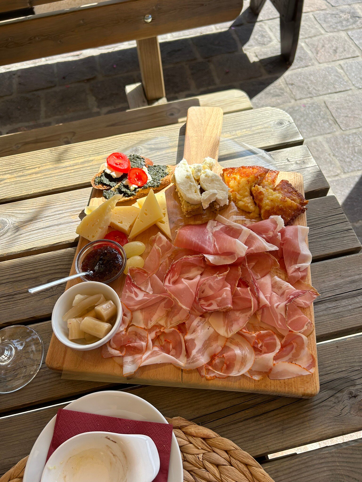 Albergo  Pa' Krhaizar-官方