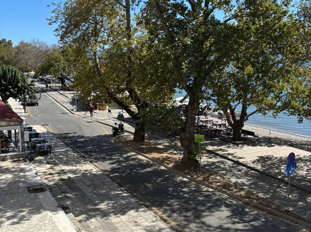 Lepanto Beach Hotel主图