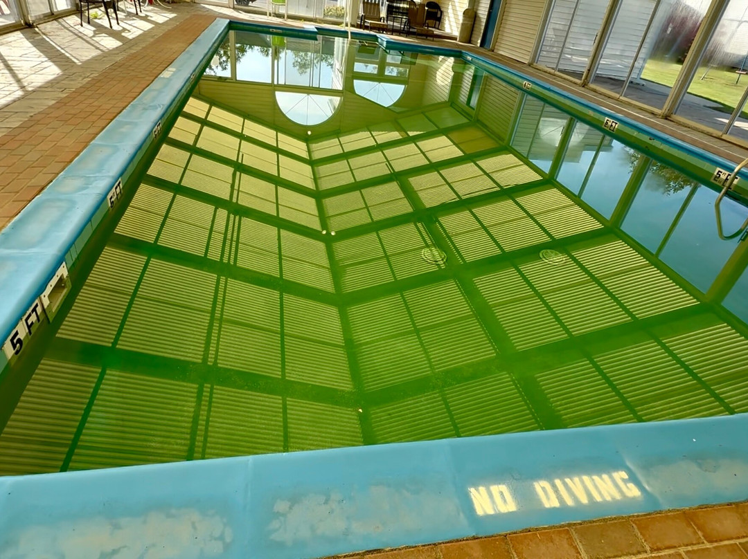 Thunderbird Inn主图