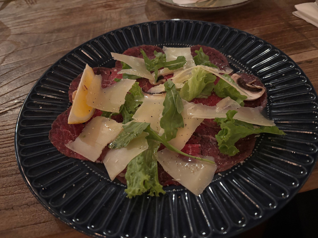 CHEZ JOJO (Yongjia Road)