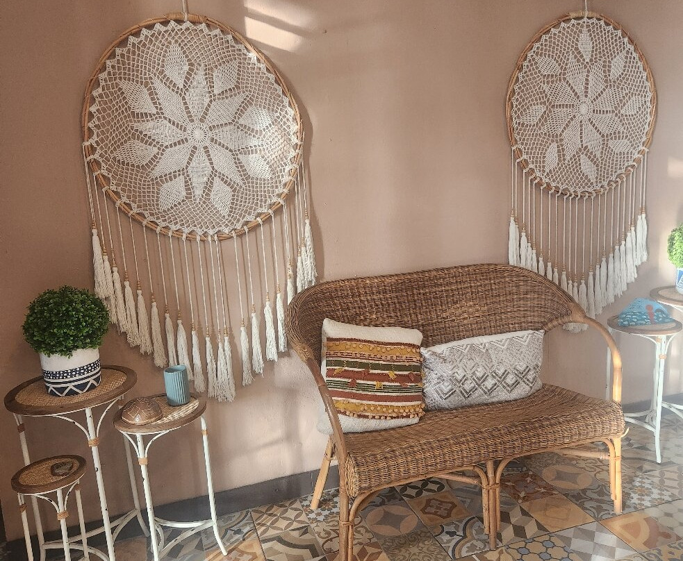 Rincon Plaza Hotel主图