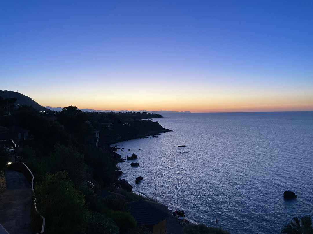 Calanica Residence Hotel主图