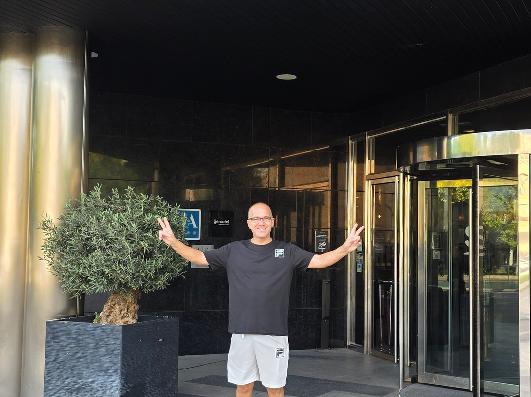 Sercotel Princesa De Eboli主图