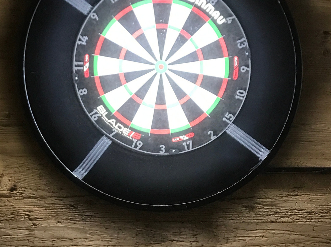 Helvetia Sport Bar-下森必去景点