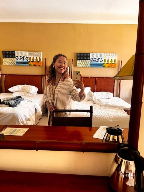 龙目岛旅游度假村主图