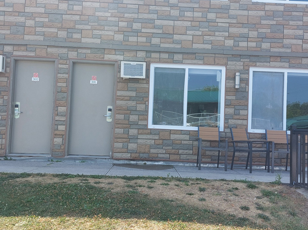 Howard Johnson by Wyndham Gananoque主图